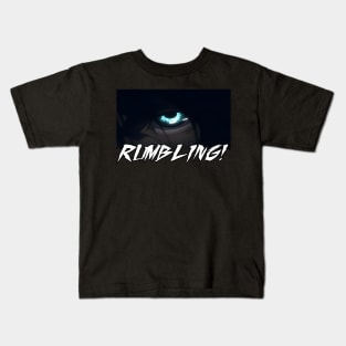 Rumbling Kids T-Shirt